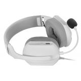 Mars Gaming - MH-PROW Auriculares Alámbrico Diadema Juego USB tipo A Blanco
