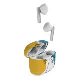 T''nB - Art 3 Auriculares True Wireless Stereo (TWS) Dentro de oído Llamadas/Música/Deporte/Uso diario USB Tipo C Bluetooth Mult