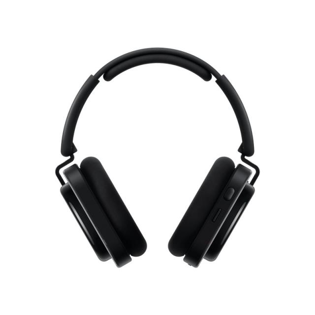 Nothing - Headphone (a) Auriculares Inalámbrico y alámbrico Diadema Música USB Tipo C Bluetooth Negro