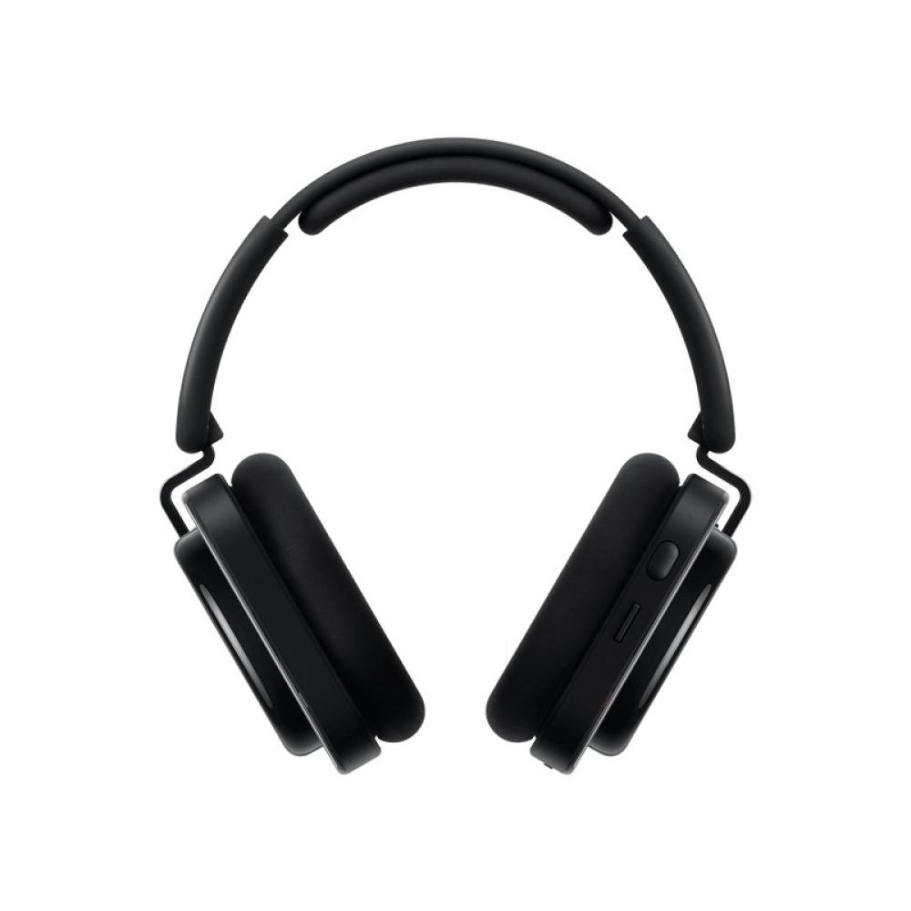 Nothing - Headphone (a) Auriculares Inalámbrico y alámbrico Diadema Música USB Tipo C Bluetooth Negro