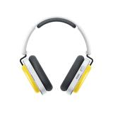 Nothing - Headphone (a) Auriculares Inalámbrico y alámbrico Diadema Música USB Tipo C Bluetooth Amarillo