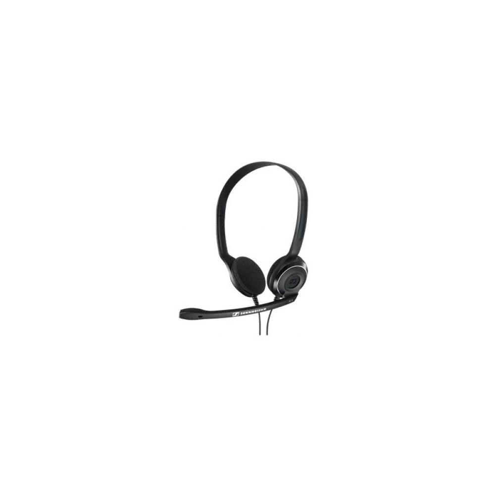 Sennheiser - PC 8 USB Auriculares Diadema Negro