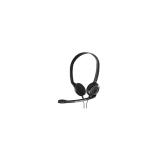 Sennheiser - PC 8 USB Auriculares Diadema Negro