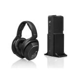 Sennheiser - RS 175 Auriculares Diadema Negro