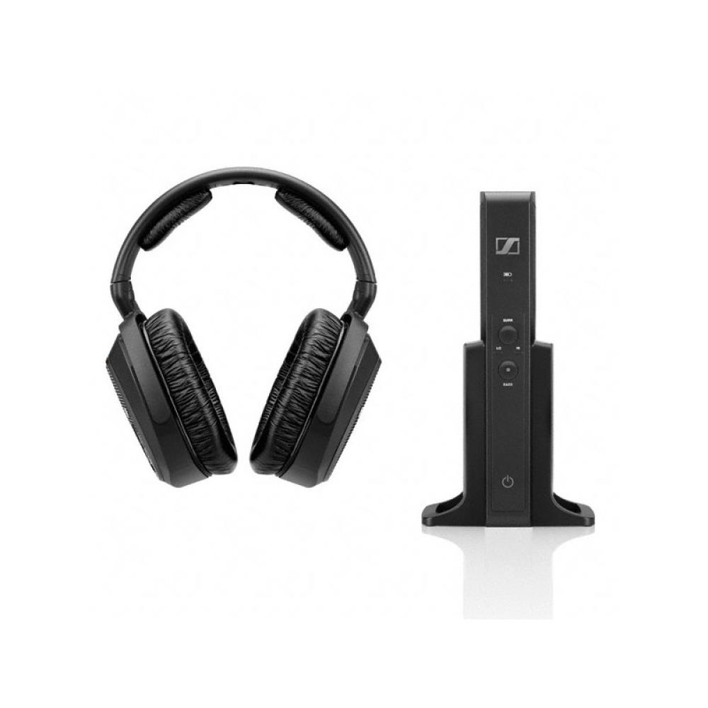 Sennheiser - RS 175 Auriculares Diadema Negro