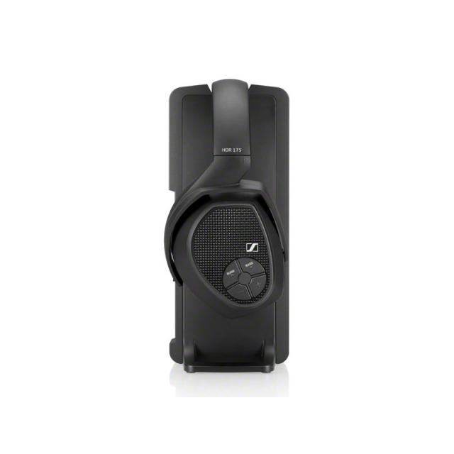 Sennheiser - RS 175 Auriculares Diadema Negro