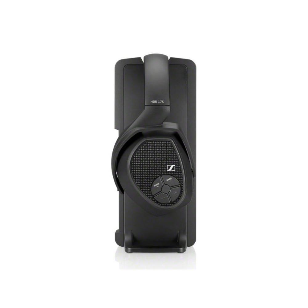 Sennheiser - RS 175 Auriculares Diadema Negro