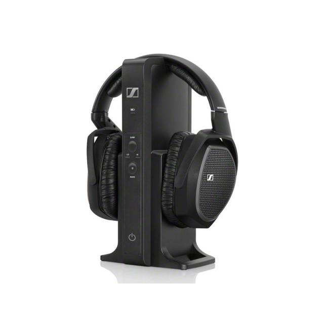 Sennheiser - RS 175 Auriculares Diadema Negro