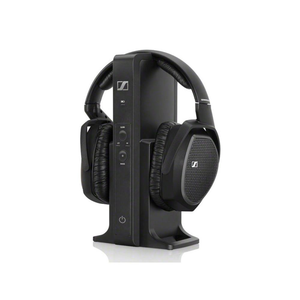 Sennheiser - RS 175 Auriculares Diadema Negro
