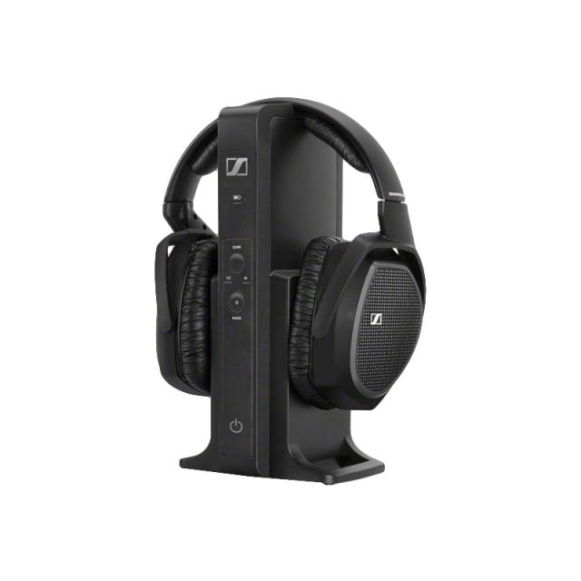 Sennheiser - RS 175 Auriculares Diadema Negro