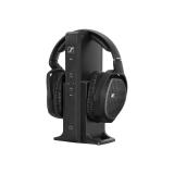 Sennheiser - RS 175 Auriculares Diadema Negro