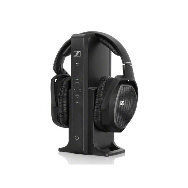 Sennheiser - RS 175 Auriculares Diadema Negro