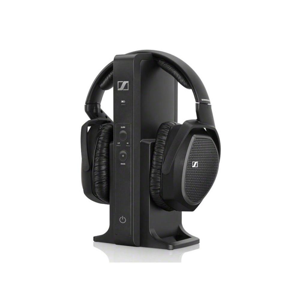 Sennheiser - RS 175 Auriculares Diadema Negro