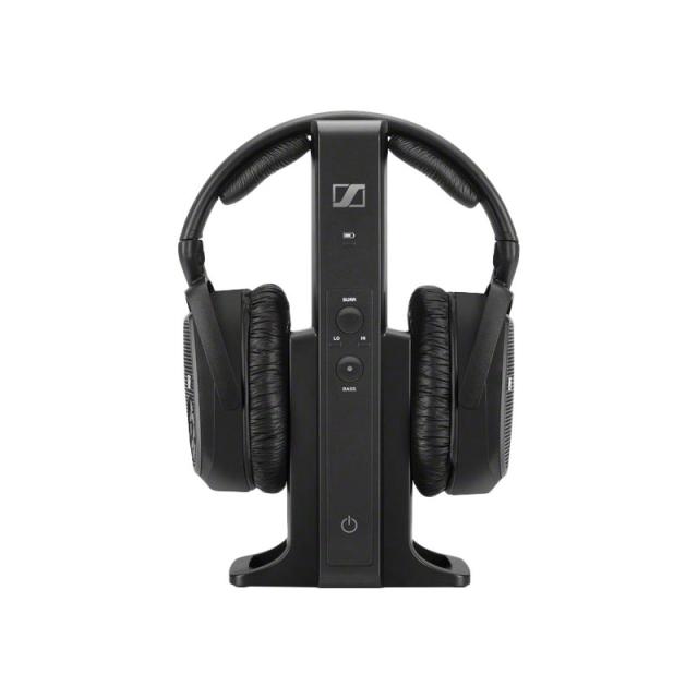 Sennheiser - RS 175 Auriculares Diadema Negro