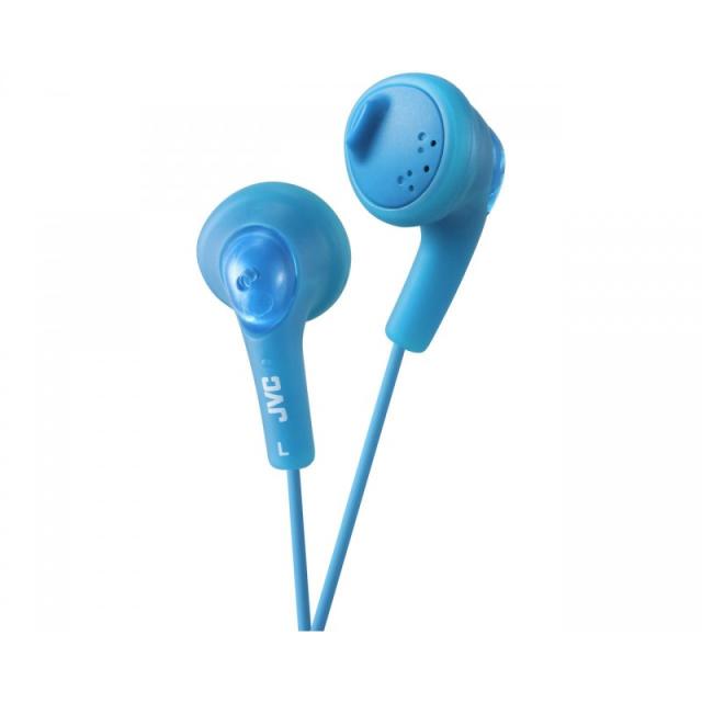 JVC - HA-F160-A-E Auriculares Alámbrico Dentro de oído Música Azul