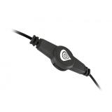 GENESIS - Argon 200 Auriculares Alámbrico Diadema Juego Negro, Verde