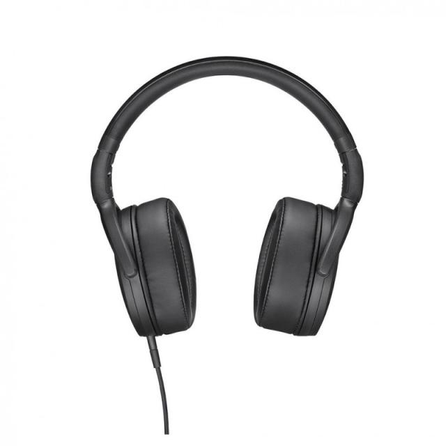 Sennheiser - HD 400S Auriculares Diadema Negro