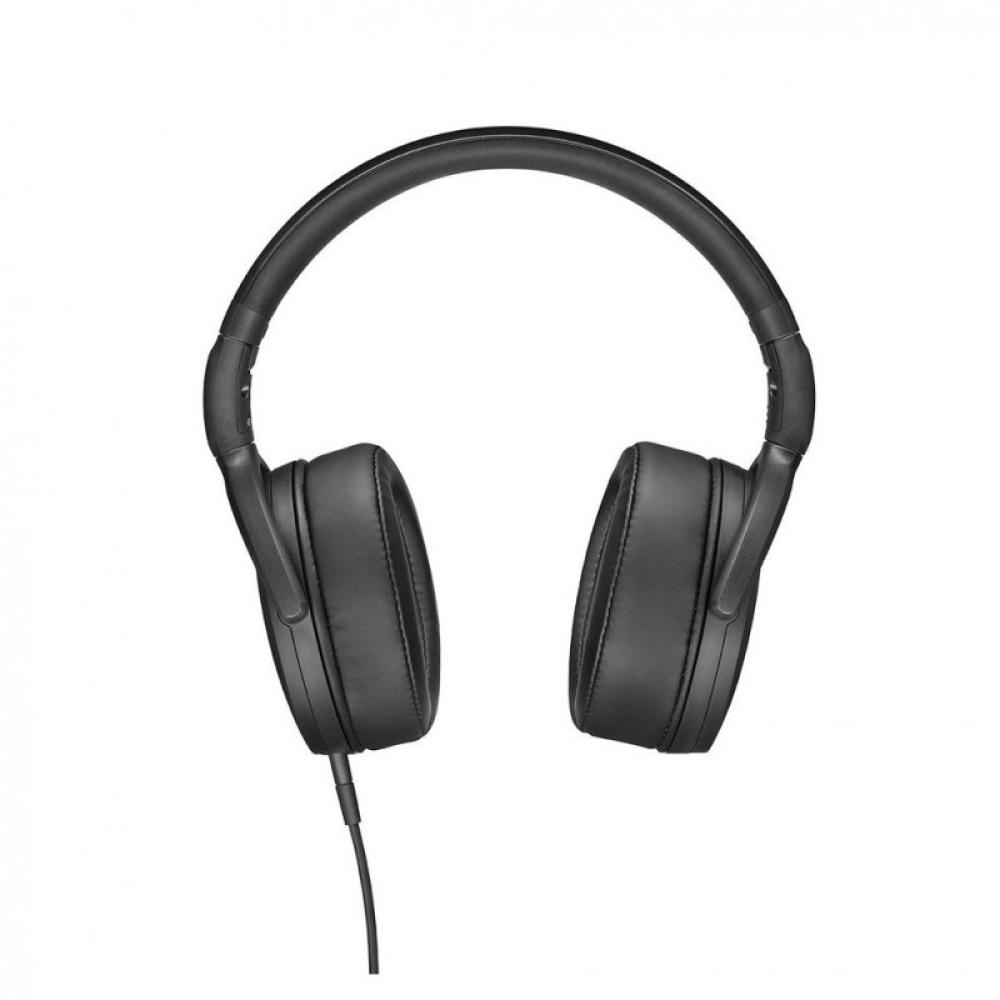 Sennheiser - HD 400S Auriculares Diadema Negro