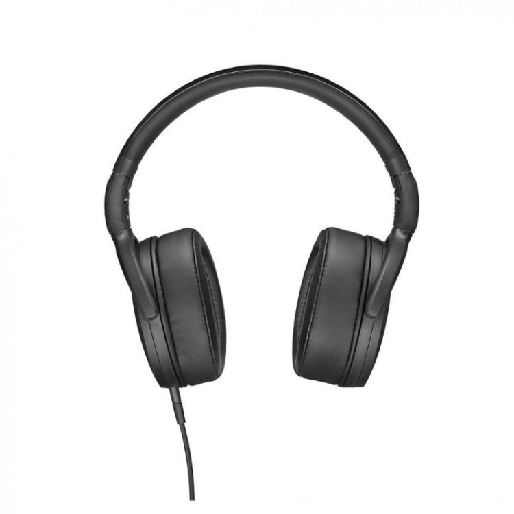 Sennheiser - HD 400S Auriculares Diadema Negro