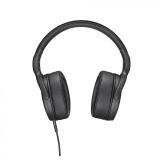 Sennheiser - HD 400S Auriculares Diadema Negro