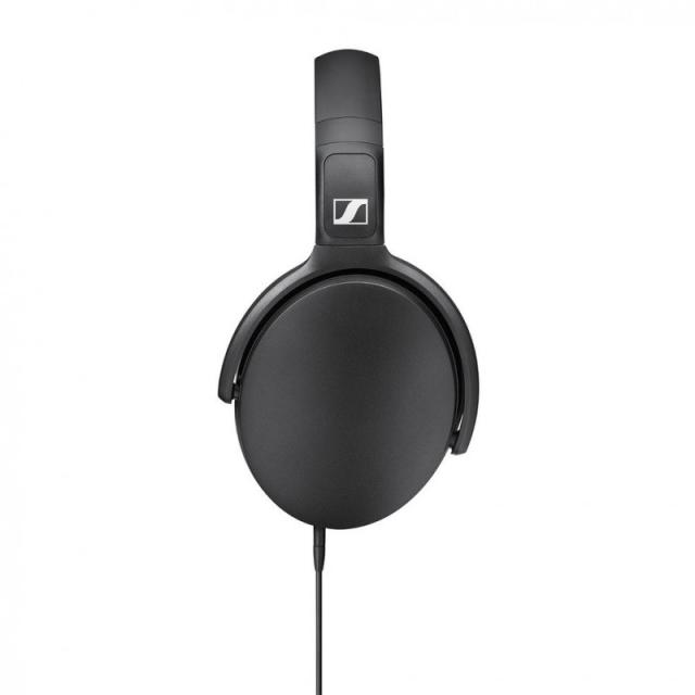 Sennheiser - HD 400S Auriculares Diadema Negro