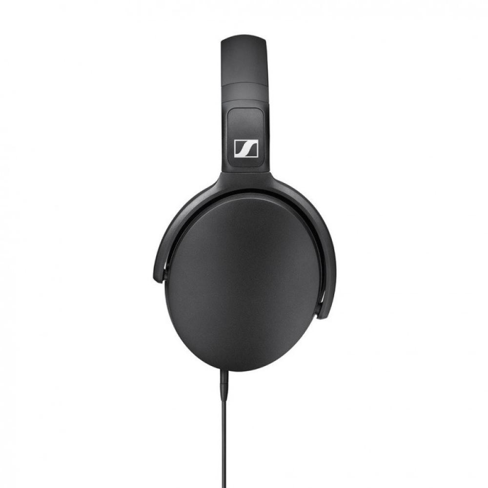 Sennheiser - HD 400S Auriculares Diadema Negro