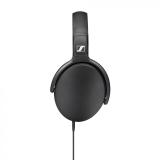 Sennheiser - HD 400S Auriculares Diadema Negro