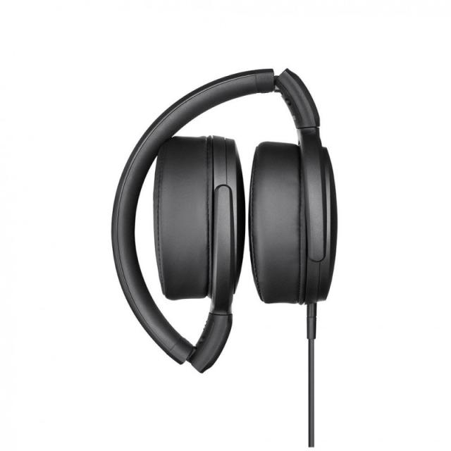 Sennheiser - HD 400S Auriculares Diadema Negro