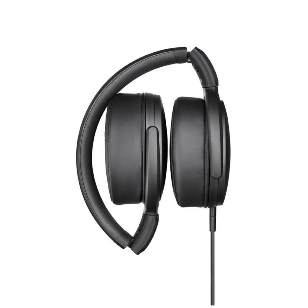 Sennheiser - HD 400S Auriculares Diadema Negro