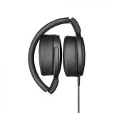 Sennheiser - HD 400S Auriculares Diadema Negro
