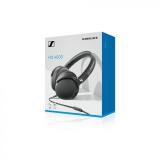 Sennheiser - HD 400S Auriculares Diadema Negro