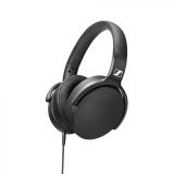 Sennheiser - HD 400S Auriculares Diadema Negro