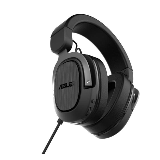 ASUS - TUF Gaming H3 Wireless Auriculares Inalámbrico Diadema Juego USB Tipo C Gris
