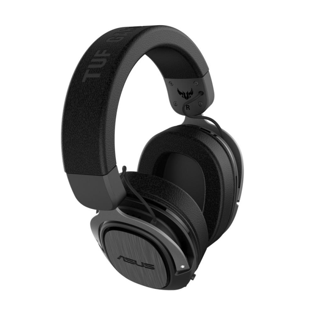 ASUS - TUF Gaming H3 Wireless Auriculares Inalámbrico Diadema Juego USB Tipo C Gris