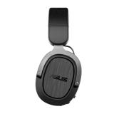 ASUS - TUF Gaming H3 Wireless Auriculares Inalámbrico Diadema Juego USB Tipo C Gris