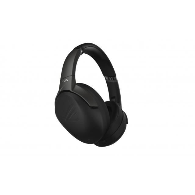 ASUS - ROG Strix Go BT Auriculares Inalámbrico y alámbrico Diadema Juego Bluetooth Negro