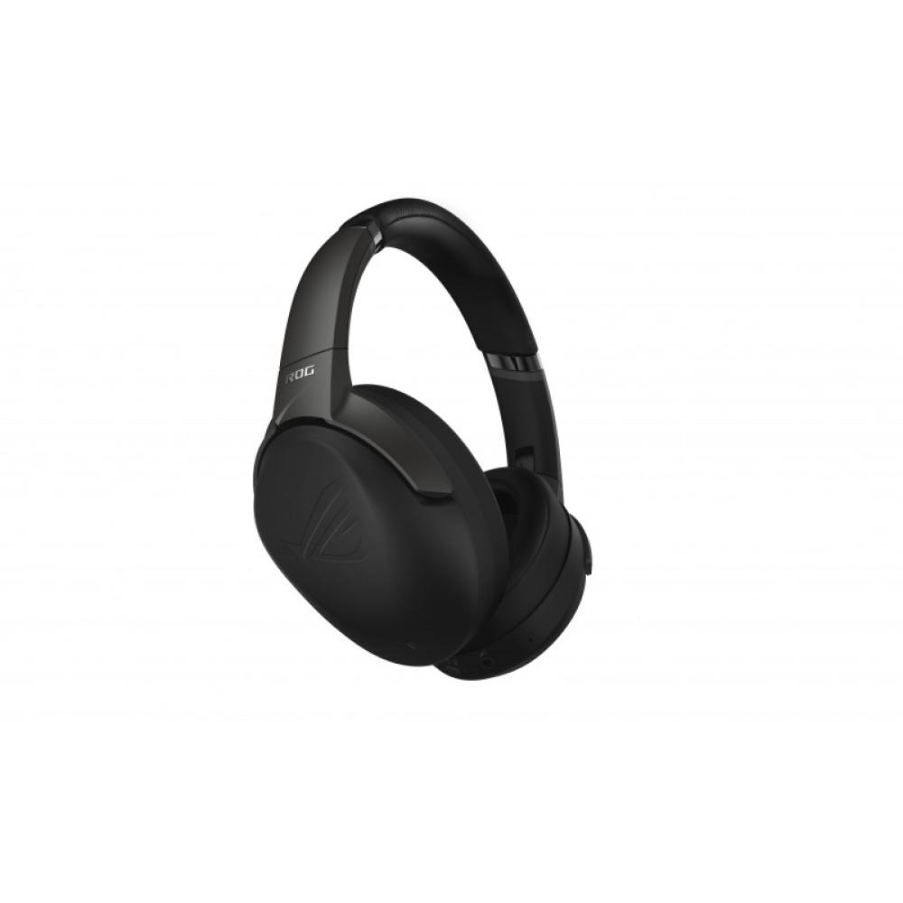 ASUS - ROG Strix Go BT Auriculares Inalámbrico y alámbrico Diadema Juego Bluetooth Negro