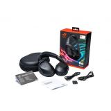 ASUS - ROG Strix Go BT Auriculares Inalámbrico y alámbrico Diadema Juego Bluetooth Negro