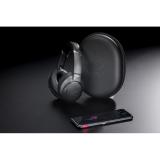 ASUS - ROG Strix Go BT Auriculares Inalámbrico y alámbrico Diadema Juego Bluetooth Negro