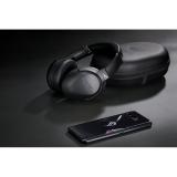 ASUS - ROG Strix Go BT Auriculares Inalámbrico y alámbrico Diadema Juego Bluetooth Negro