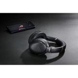 ASUS - ROG Strix Go BT Auriculares Inalámbrico y alámbrico Diadema Juego Bluetooth Negro