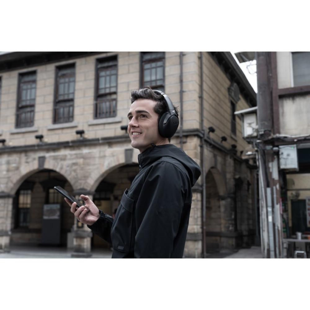 ASUS - ROG Strix Go BT Auriculares Inalámbrico y alámbrico Diadema Juego Bluetooth Negro