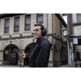 ASUS - ROG Strix Go BT Auriculares Inalámbrico y alámbrico Diadema Juego Bluetooth Negro