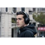 ASUS - ROG Strix Go BT Auriculares Inalámbrico y alámbrico Diadema Juego Bluetooth Negro