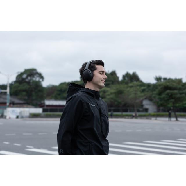 ASUS - ROG Strix Go BT Auriculares Inalámbrico y alámbrico Diadema Juego Bluetooth Negro