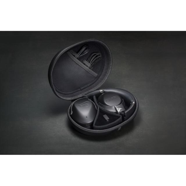 ASUS - ROG Strix Go BT Auriculares Inalámbrico y alámbrico Diadema Juego Bluetooth Negro