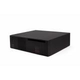 CoolBox - CAJA MATX SLIM T360 USB3.2 GEN1 FTE.300TBZ 300W 80+BRONZE