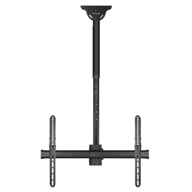 TooQ - LPCE1170TSLI-B soporte para pantalla de señalización 177,8 cm (70") Negro