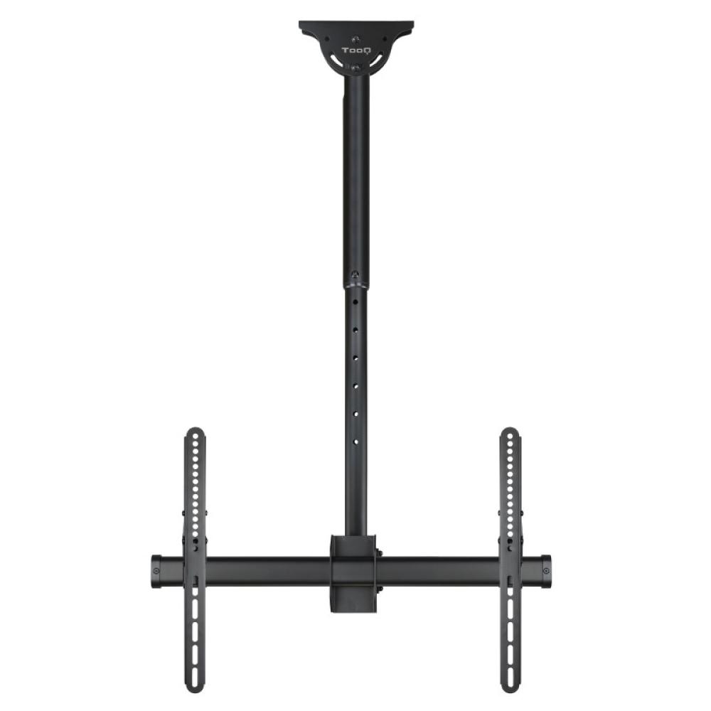 TooQ - LPCE1170TSLI-B soporte para pantalla de señalización 177,8 cm (70") Negro