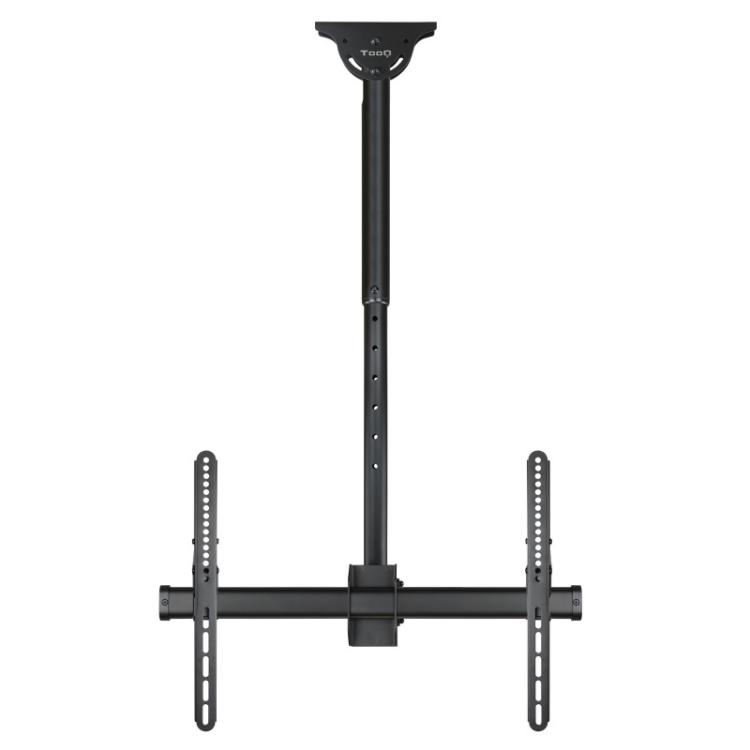 TooQ - LPCE1170TSLI-B soporte para pantalla de señalización 177,8 cm (70") Negro